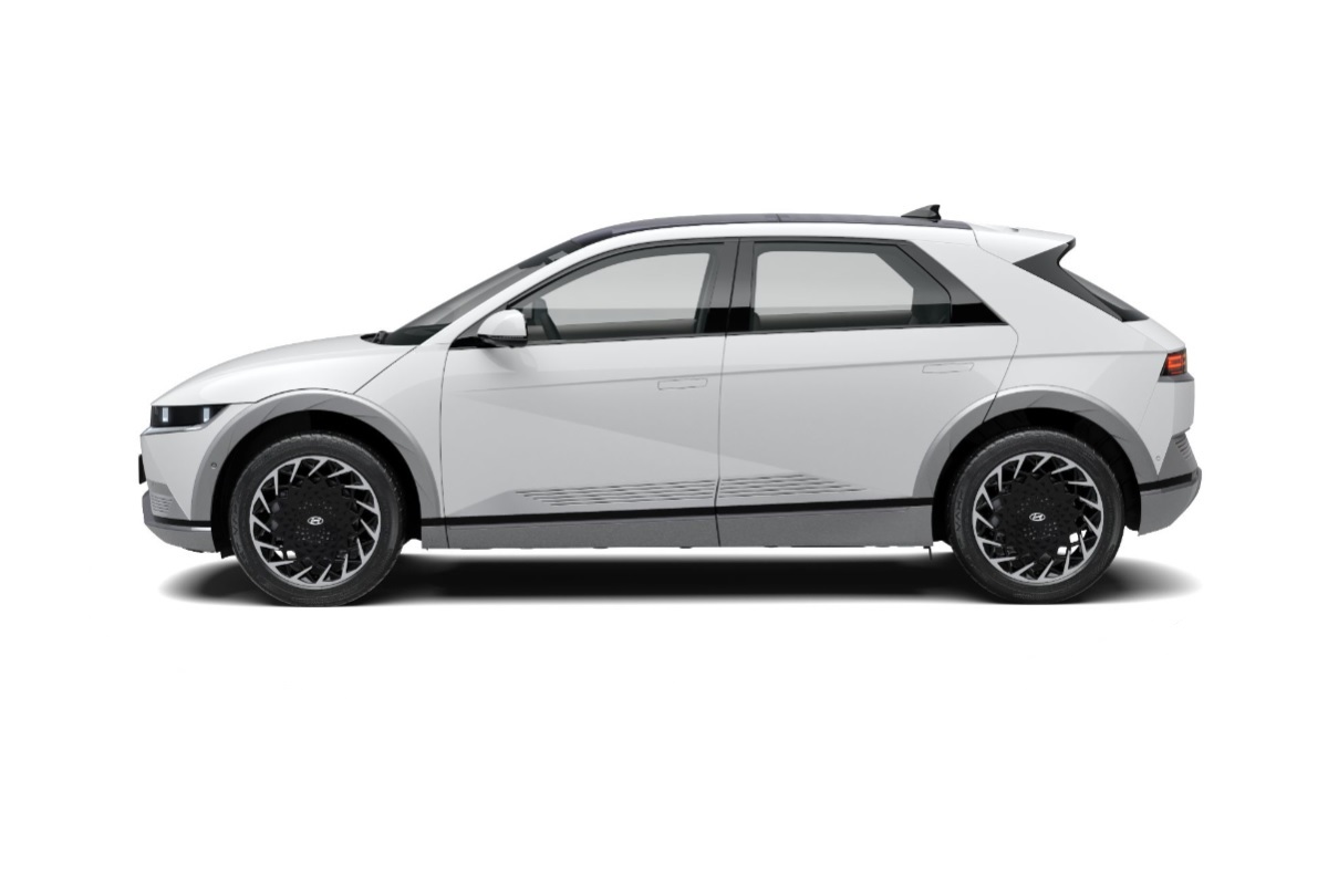 Ioniq 5