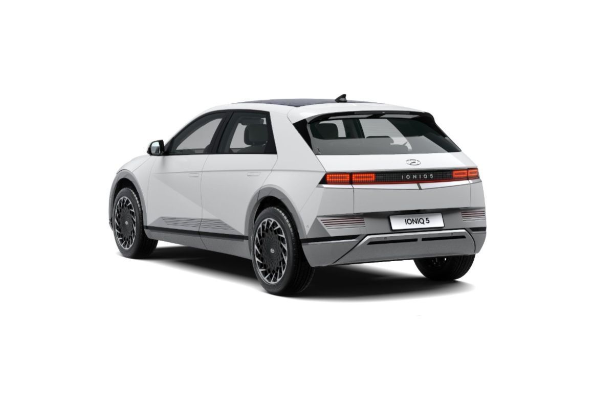 Ioniq 5