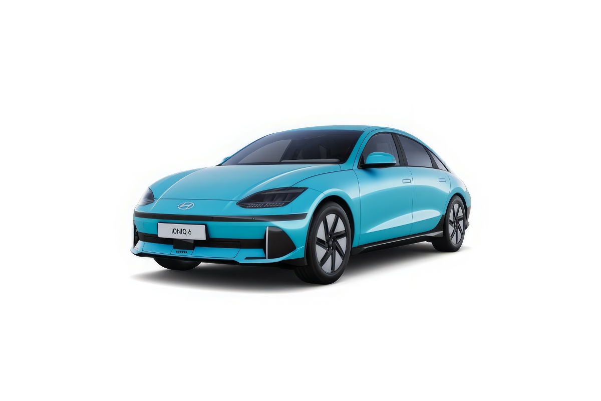 Ioniq 6