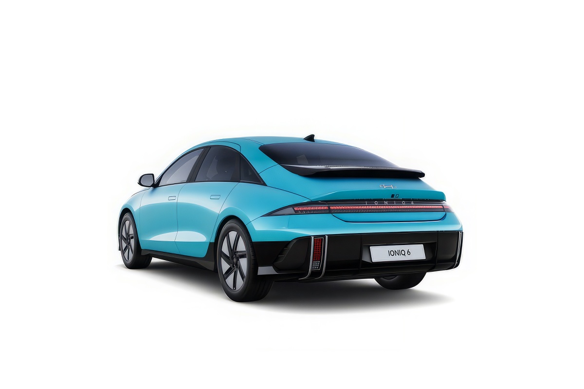 Ioniq 6