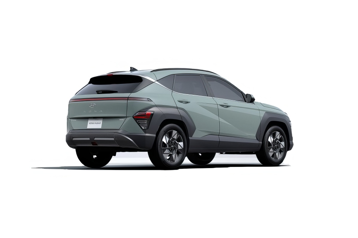 Foto HYUNDAI NEW KONA 1.0 TGDI DCT  N LINE,