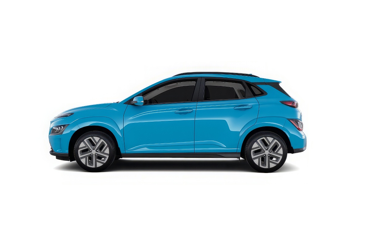 Kona Electric II 2023