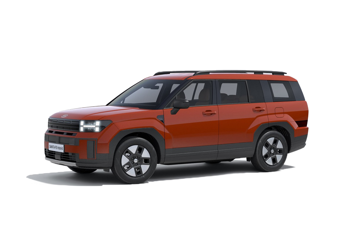 Santa Fe VI 2024