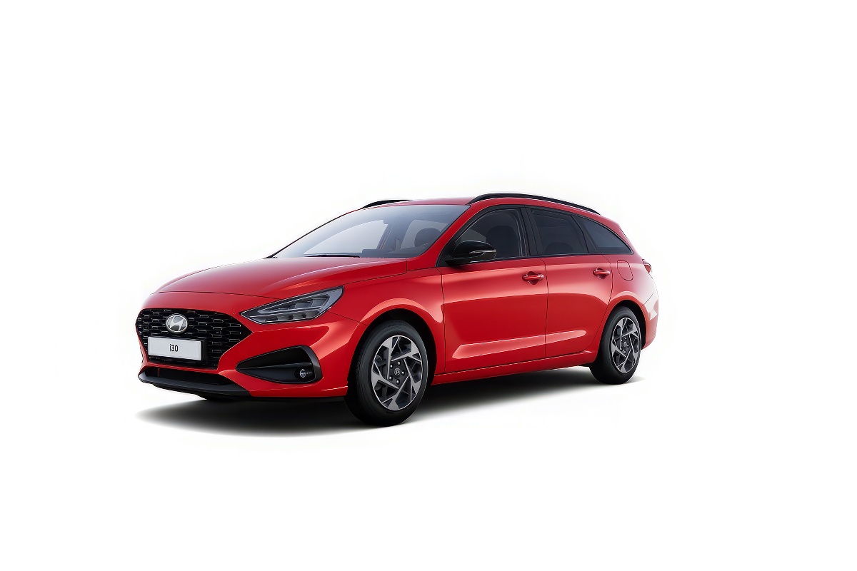 i30 2024 Wagon