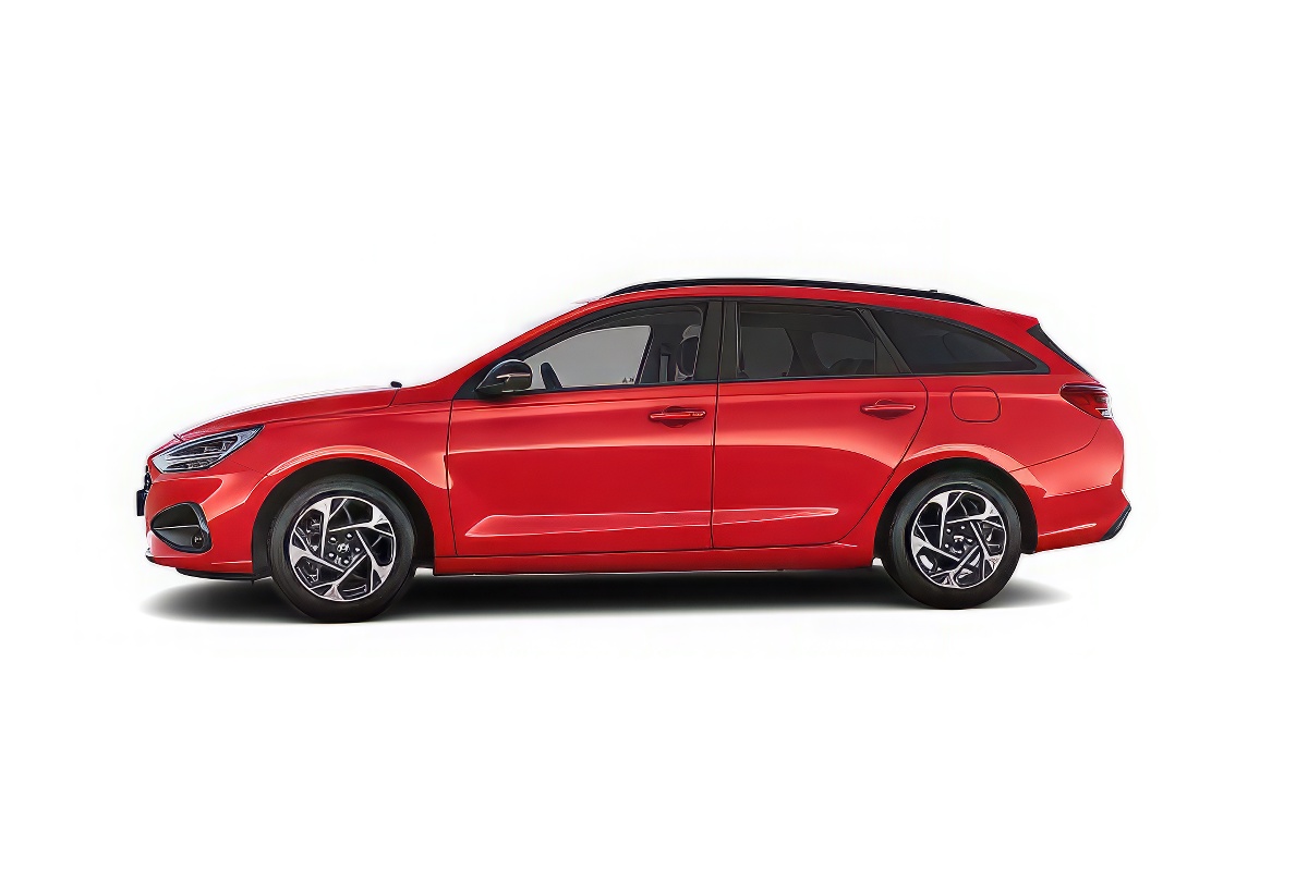 i30 2024 Wagon