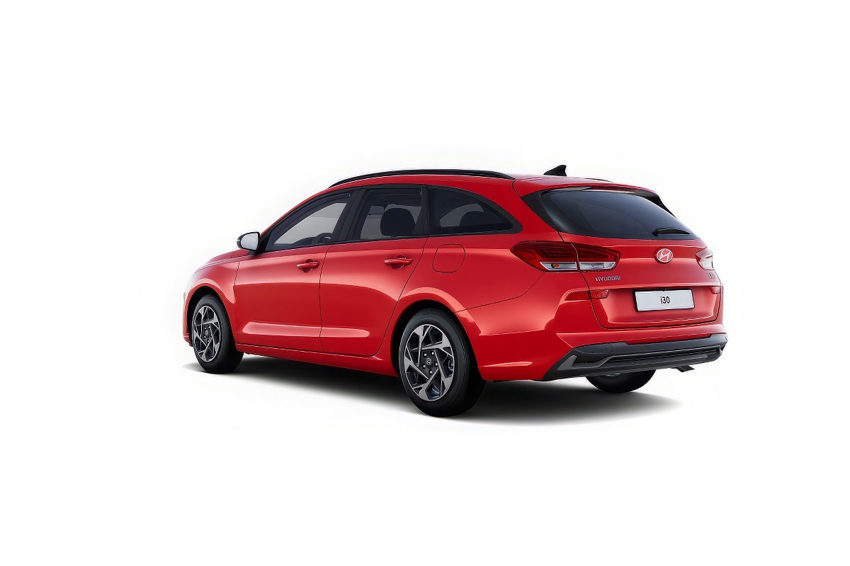 i30 2024 Wagon