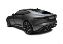 Jaguar F-Type 2020 Coupe