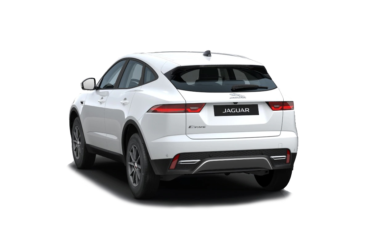 E-Pace 2021