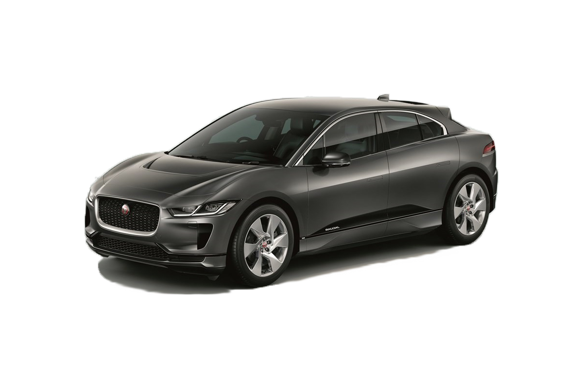 I-Pace