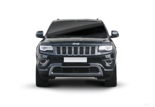 Foto JEEP Grand Cherokee 3.0 crd (mjt II) V6 Limited 250cv auto