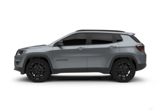 Foto JEEP Compass E-Hybrid My23 Limited1.5 Turbo T4 E-Hybrid 130cv Fwd Dct7