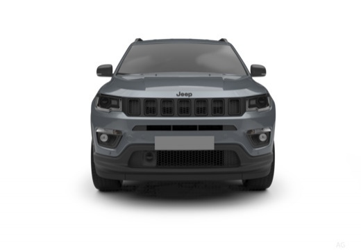 Foto JEEP Compass E-Hybrid My23 Limited1.5 Turbo T4 E-Hybrid 130cv Fwd Dct7