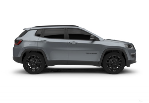 Foto JEEP Compass E-Hybrid My23 Limited1.5 Turbo T4 E-Hybrid 130cv Fwd Dct7