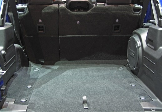 Foto JEEP Wrangler Ice My25 2,0 Bz Limited Edition Rubicon