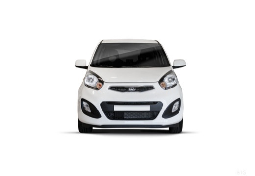 Foto KIA Picanto 1.0 Active 66cv 5p