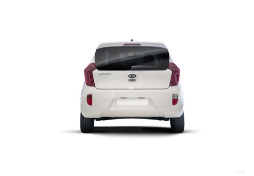 Foto KIA Picanto 1.0 Active 66cv 5p