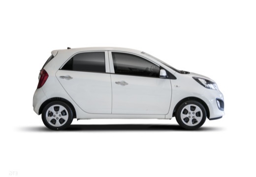 Foto KIA Picanto 1.0 Active 66cv 5p