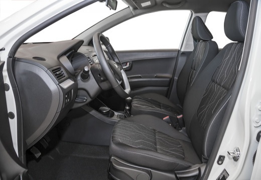 Foto KIA Picanto 1.0 Active 66cv 5p