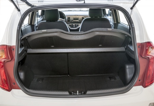 Foto KIA Picanto 1.0 Active 66cv 5p