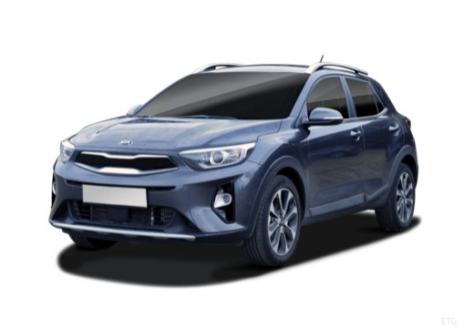 Foto KIA STONIC MY25 1.0 MH URBAN