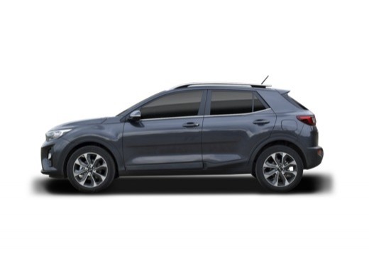 Foto KIA STONIC MY25 1.0 MH URBAN
