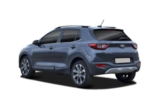 Foto KIA STONIC MY25 1.0 MH URBAN