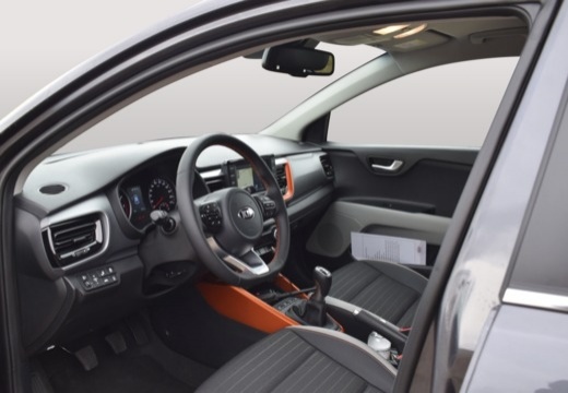 Foto KIA STONIC MY25 1.0 MH URBAN