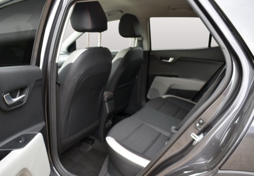 Foto KIA STONIC MY25 1.0 MH URBAN