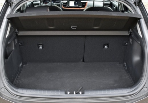 Foto KIA STONIC MY25 1.0 MH URBAN