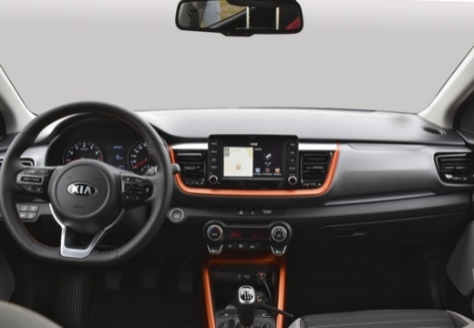 Foto KIA STONIC MY25 1.0 MH URBAN
