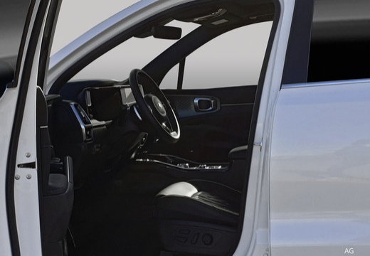 Foto KIA SORENTO MY25 1.6 PHEV AWD STYLE SR