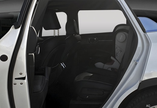 Foto KIA SORENTO MY25 1.6 PHEV AWD STYLE SR