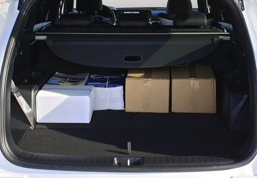 Foto KIA SORENTO MY25 1.6 PHEV AWD STYLE SR