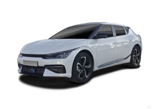 Kia EV6 2021