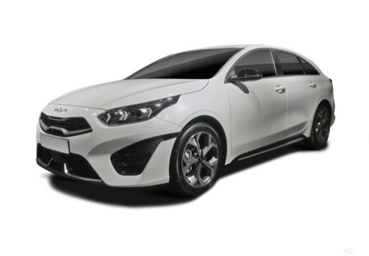Foto KIA PROCEED MY25 1.5 TGDI DCT GT-LINE SEM
