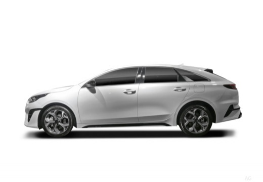 Foto KIA PROCEED MY25 1.5 TGDI DCT GT-LINE SEM