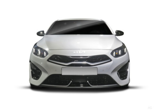 Foto KIA PROCEED MY25 1.5 TGDI DCT GT-LINE SEM