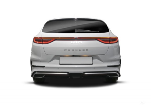 Foto KIA PROCEED MY25 1.5 TGDI DCT GT-LINE SEM