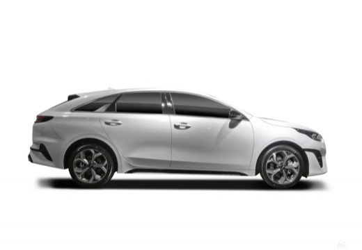 Foto KIA PROCEED MY25 1.5 TGDI DCT GT-LINE SEM