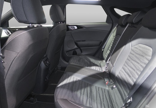 Foto KIA PROCEED MY25 1.5 TGDI DCT GT-LINE SEM