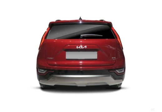 Foto KIA NIRO 1.6 HEV STYLE TT