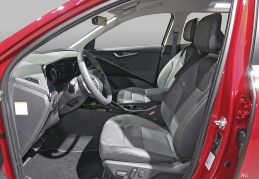 Foto KIA NIRO 1.6 MY25 PHEV 2WD EVOLUTION