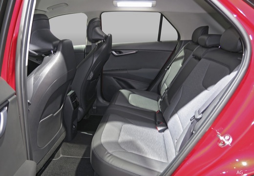 Foto KIA NIRO 1.6 MY25 PHEV 2WD EVOLUTION