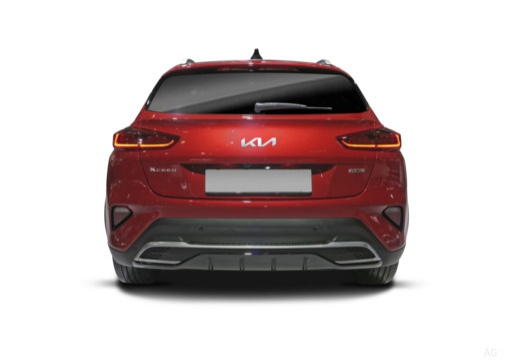 Foto KIA XCEED PE 1.0 GPL BUSINESS * Conver. GPL