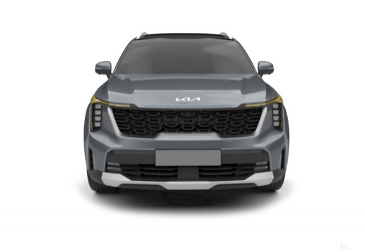 Foto KIA SORENTO MY25 1.6 PHEV AWD STYLE SR