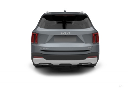 Foto KIA SORENTO MY25 1.6 PHEV AWD STYLE SR