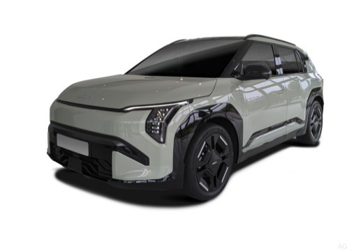 Foto KIA EV3 SR FWD AIR CNV+