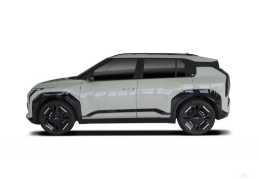Foto KIA EV3 SR FWD AIR CNV+