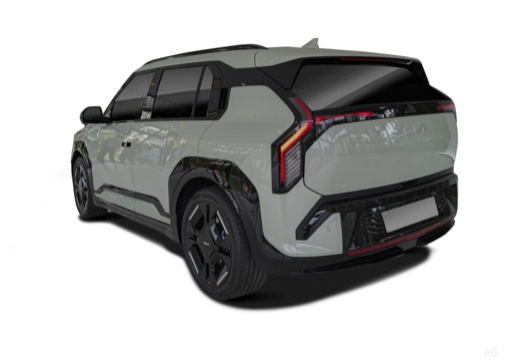 Foto KIA EV3 SR FWD AIR CNV+