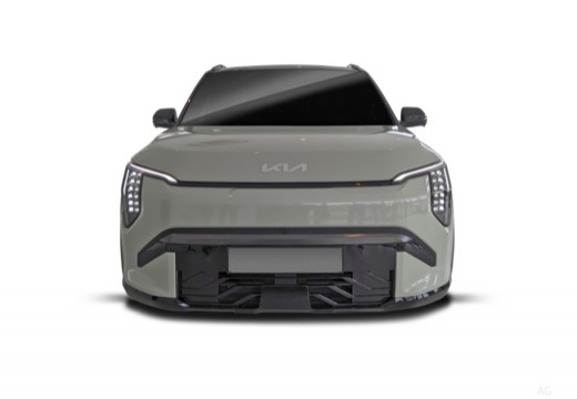 Foto KIA EV3 SR FWD AIR CNV+